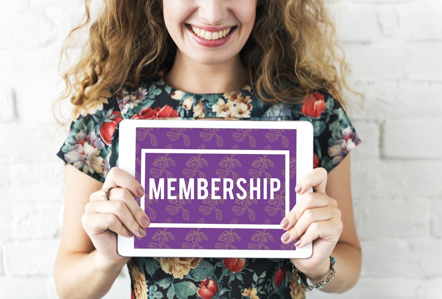 Superior Supreme VIP Membership Top Notched